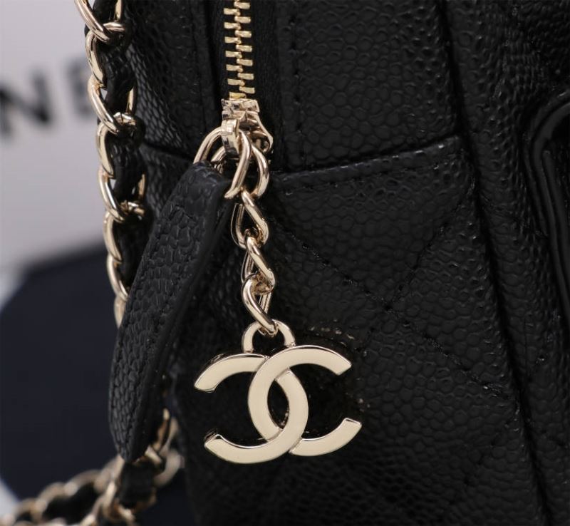 Chanel Backpacks